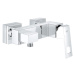 Sprchová baterie Grohe Eurocube bez sprchového setu chrom 23145000