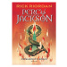 Percy Jackson - Poslední z bohů | Dana Chodilová, Rick Riordan, Rick Riordan