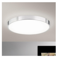 Orion Orion DL 7-657/28-LED Stropní svítidlo BULLY LED/28W/230V pr. 28 cm lesklý chrom