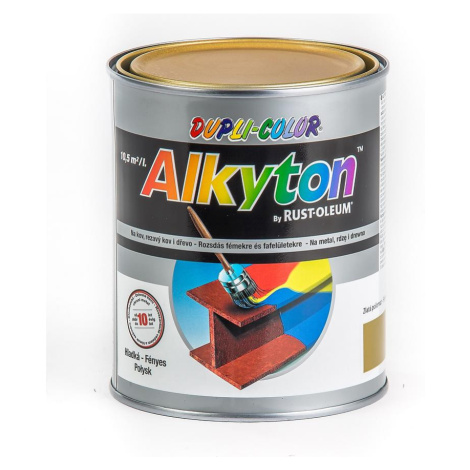 Alkyton zlaty 750ml Motip