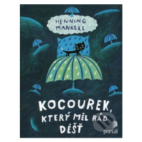 Kocourek, který měl rád dest - Henning Mankell - kniha z kategorie Pro děti