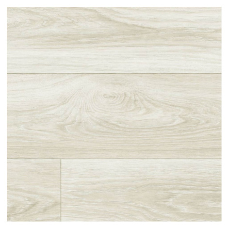 PVC podlaha EXCLUSIVE 280T DUB bílý
