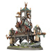 Games Workshop Age of Sigmar: Pontifex Zenestra, Matriarch of the Great Wheel