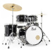 Pearl Roadshow RS505C Jet Black