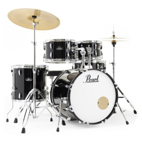 Pearl Roadshow RS505C Jet Black WHITE PEARL