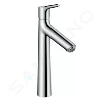 HANSGROHE Talis S Umyvadlová baterie s výpustí, chrom 72031000