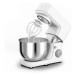 Tefal Masterchef Essential QB150138 Bílý Kuchyňský robot - QB150138