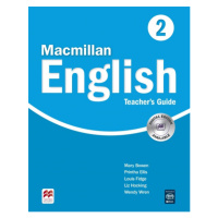 #Macmillan English 2 Teacher´s Guide Macmillan