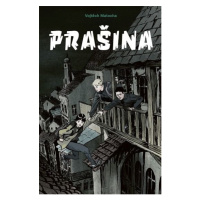 Prašina