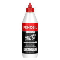 PENOSIL Woodfix PVA D3 lepidlo na dřevo 500ml PE-3011