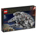 Lego Star Wars 75257 Millennium Falcon™