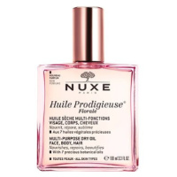 NUXE Huile Prodigiuse Floral Multi-Purpose Dry Oil 100 ml