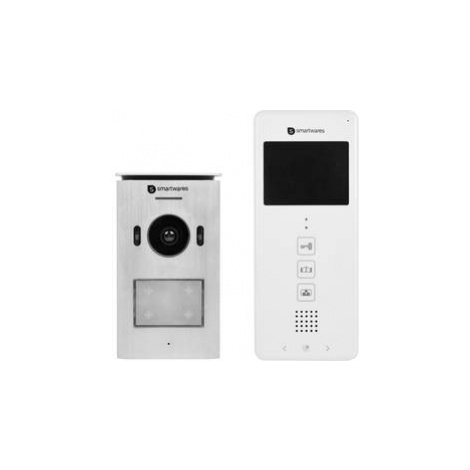 Domovní telefony Smartwares