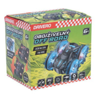 DRIVERO RC Obojživelný offroad