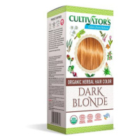 CULTIVATOR Natural 4 Tmavá blond 4× 25 g