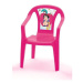 IPAE - 1 židlička DISNEY Princess-princezny