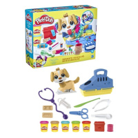 PLAY-DOH SADA VETERINÁŘ Hasbro