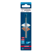 Vrták do dlažby Bosch EXPERT HEX-9 HardCeramic 5 x 90 mm 2608900589