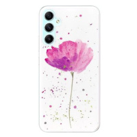 iSaprio Poppies pro Samsung Galaxy A34 5G