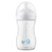 Philips Avent Natural Response Láhev s ventilem AirFree 1m+ 260 ml slon