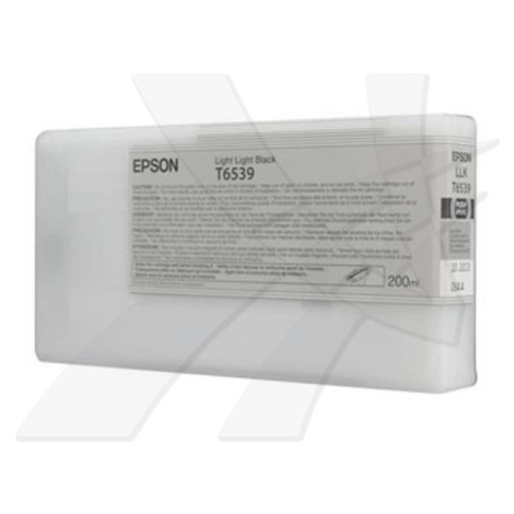 EPSON T6539 (C13T653900) - originální