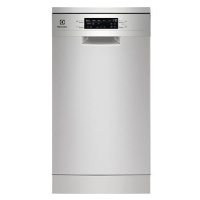 ELECTROLUX ESG43310SX GlassCare