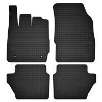 koberce SolidTread pro: Ford Fiesta MK7 (2008-2011) stěrače komplet