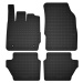 koberce SolidTread pro: Ford Fiesta MK7 (2008-2011) stěrače komplet