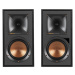 Klipsch R-51 aktivní reproduktory černé