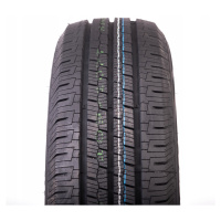 1x celoroční pneumatika 215/70R15 Tracmax A/s Van S