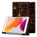 B-Safe Stand 3493 pouzdro Apple iPad 10.2, iPad Air 10.5, motiv Library