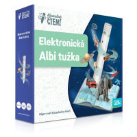 Albi Elektronická Albi tužka 2.0