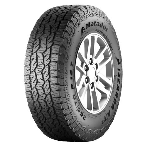 Matador MP72 Izzarda A/T 2 245/70 R16 111 H Celoroční