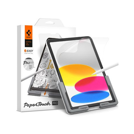 Spigen Paper Touch Pro 1 Pack iPad 10.9" 2022