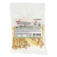 DeliBest Origin kozí uši - 4 x 80 g
