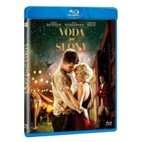 Voda pro slony - Blu-ray