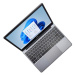 UMAX NTB VisionBook 14Wj - 14, 1" IPS FHD 1920x1080, Celeron N4500@1, 1 GHz, 4GB, 128GB, Intel U