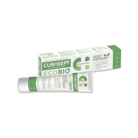 CURASEPT EcoBio 75 ml