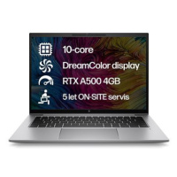 HP ZBook Firefly 14 G10