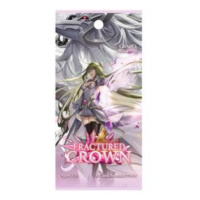 Grand Archive Fractured Crown Booster