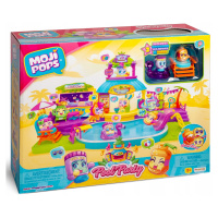 Moji Pops Sada Figurek Bazén Párty Pool Party Magic Box Figurky