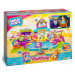 Moji Pops Sada Figurek Bazén Párty Pool Party Magic Box Figurky