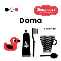 Montessori pro miminka: Domov