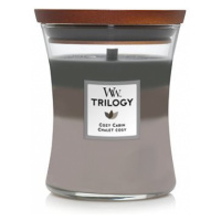 WOODWICK Trilogy Cozy Cabin 275 g