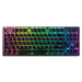 Razer DeathStalker V2 Pro TKL RZ03-04370100-R3M1 Černá