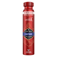 Old Spice Captain Pánský deodorant ve spreji XXL 250 ml