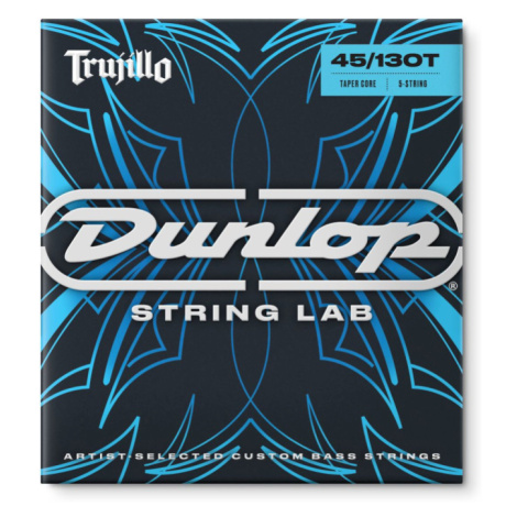 Dunlop RTT45130T Robert Trujillo Icon Bass Strings