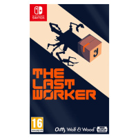 The Last Worker (Switch)