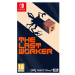 The Last Worker (Switch)