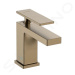 Hansgrohe 73013140 - Umyvadlový ventil, EcoSmart+, kartáčovaný bronz